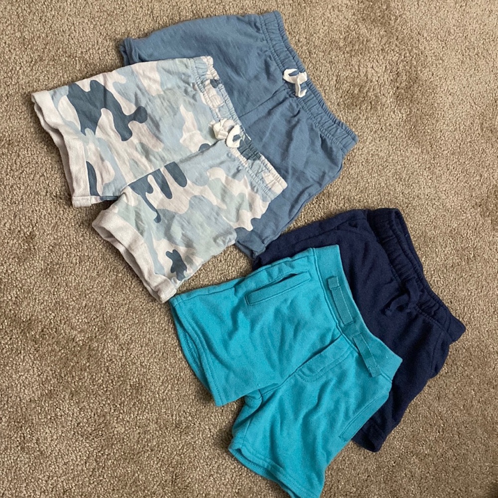 4 for $12.